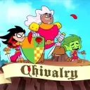 🧥🤴Chivalry🤴🧥