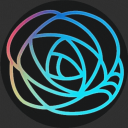 Black Rose icon