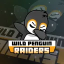 Wild Penguin Raiders