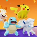 ポケモン     ユナイト