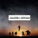Marvel: Beyond