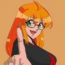 Hana's Anime club