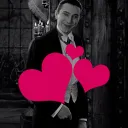 Dracula’s Everlasting Love