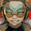 OUR HERO ACADEMIA