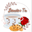 Biscuits & tea