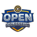 Open Colosseum Official Discord icon