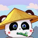 PLANET PANDA Server Icon