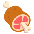 生肉置き場