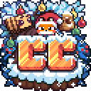 Discovery icon for CubeCadia SMP 🌿 Discord server