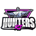 HUNTERS RJ [27/06]