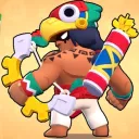 ブロスタ