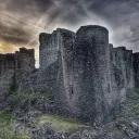 The Dark kingdom