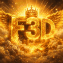 F3D│Oyun & Sohbet