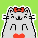 Cat Stickers NFT