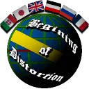 Beginning of Distortion