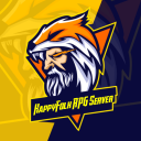 HappyFolk RPG Server