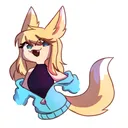 MissFoxS2 server