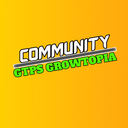 COMMUNITY GTPS GROWTOPIA Server Icon