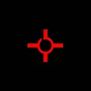 crosshair