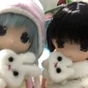 moe angels (,; ⩌ ;,)