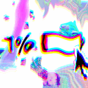 百分之一电池｜1% 𝔹ATTERY Discord Server Icon – Minecraft