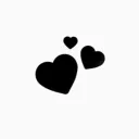 ##threehearts