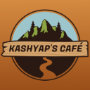 Kashyap's Café︱BFF