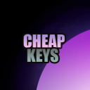 Cheap Keys [EU]