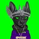 Revival Sphynx