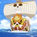 CR Thousand Sunny ⛵