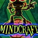 PSYCHONAUTS DATAMINE CUBE