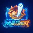 Mᴀɢᴇʀ