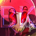 BigKing - Hazbin Helluva