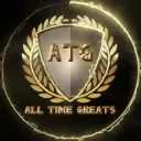 All Time Greats - NFTs