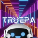 TRUEPA Discord Server Icon