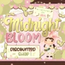 — Midnight bloom