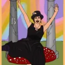 Priestess of Wonderland
