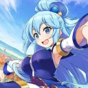 KonoSuba Fantastic Days ESP