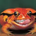 The Frog Pond!