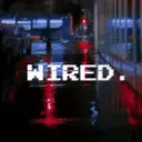 Wired.