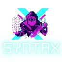 [SYN] Syntax - ONI Star Atlas Guild