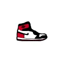 Botched Sneakers