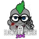 Blockchain Zombies Inc.