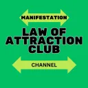 Law of Attraction Club ⚜