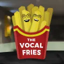 the vocal fries server