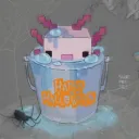 🐙Axolotl Craft🐙