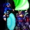 Torneio de Mega Man X3 Any%