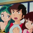 The search for the urusei yatsura animax dub