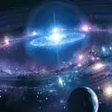 Galaxy world — мониторинг Discord сервера, статистика и рейтинг