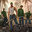GROVE STREET